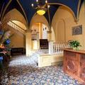 The Villa Inn and Restaurant and Spa