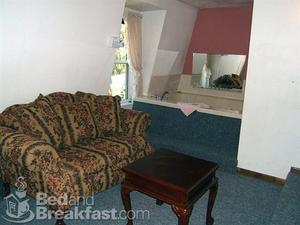 Jackson Fork Inn::BedAndBreakfast.com