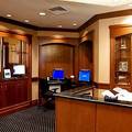 Marriott Boston Quincy