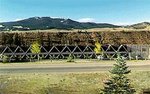 Bald Mountain Inn