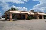 Days Inn Rosenburg::Expedia