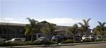 Americas Best Value Inn