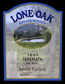 Lone Oak Estate