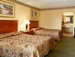 Ramada Downtown Hollywood