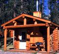 Togwotee Mountain Lodge