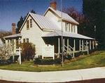 Weems-Botts Museum