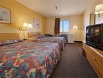 Days Inn Moriarty::Yahoo! Travel