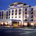 Springhill Suites Hagerstown