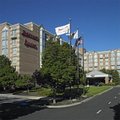 Chicago Marriott Suites Downers Grove