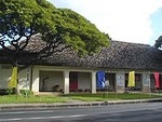 Honolulu Academy of Arts