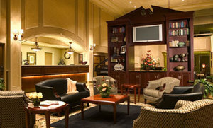 Brookwood Inn::Hotels.com