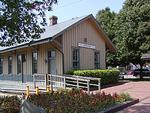 Herndon Depot Museum