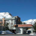 Red Wolf Lodge at Squaw Valley
