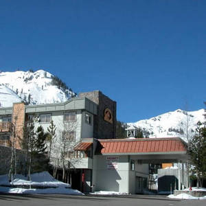 Red Wolf Lodge at Squaw Valley::Travelocity.com