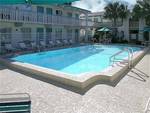 La Quinta Inn St Petersburg North