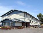 Super 8 Motel - Pierre