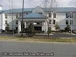 Holiday Inn Express Hotel And Suites Asheboro