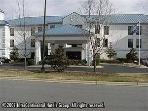 Holiday Inn Express Hotel And Suites Asheboro::Travelocity.com