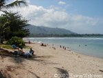 Anahola Beach