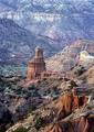Palo Duro Canyon State Park