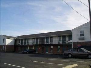 Americas Best Value Inn::Travelocity.com