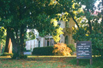 Tulsa Municipal Rose Garden