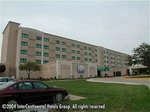 Holiday Inn Mt Vernon