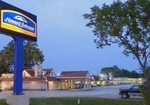 Howard Johnson Inn Richfield
