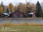 Riverside Meadows Bed and Breakfast