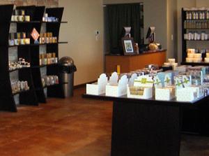 Natural Body Spa & Shoppe - Ashburn::SpaFinder.com