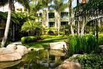 Sheraton La Jolla Hotel