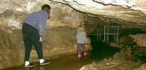 Oregon Caves National Monument::Nps.gov