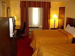 Comfort Inn Rio Rancho::Hotels.com