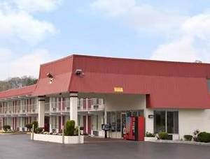Super 8 Kingsport I 85::Travelocity.com