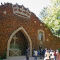 Carmelite Shrines