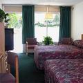 Masters Inn Tampa North
