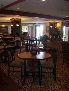 Hampton Inn Indianapolis-Sw/Plainfield::Hotels.com