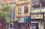 District of Columbia Arts Center