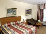 Best Western Lincoln Inn & Suites