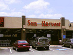 Sun Harvest Farms