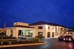 Comfort Inn And Suites