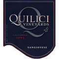 Quilici Vineyard