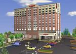 Courtyard by Marriott Los Angeles Westside