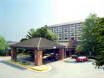 Marriott Fairfax Fair Oaks Mall
