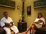 Massage Spot, A Mini Day Spa, The