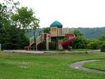 Whithall Headstart playground
