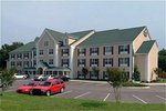 Country Inn Ste Columbia Air