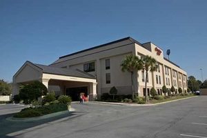 Hampton Inn Valdosta/Lake Park Area::Travelocity.com