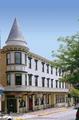 Doylestown Inn::BedAndBreakfast.com