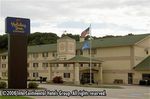 Holiday Inn Express Greensburg